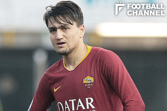 ジェンギズ・ウンデル