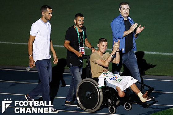 シャペコエンセ