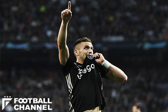 デュサン・タディッチ