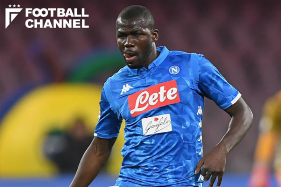 カリドゥ・クリバリ