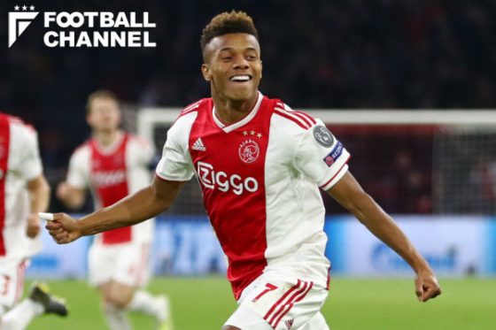 ダビド・ネレス