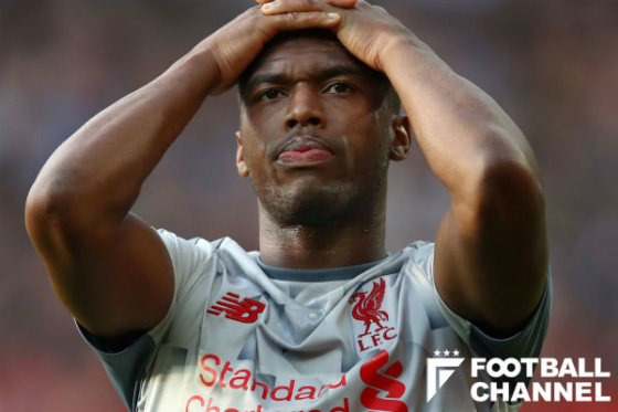 ダニエル・スターリッジ