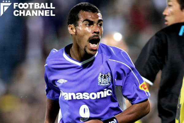 2005年Jリーグ。ガンバが悲願の初タイトル、バレーの驚愕6発。無観客