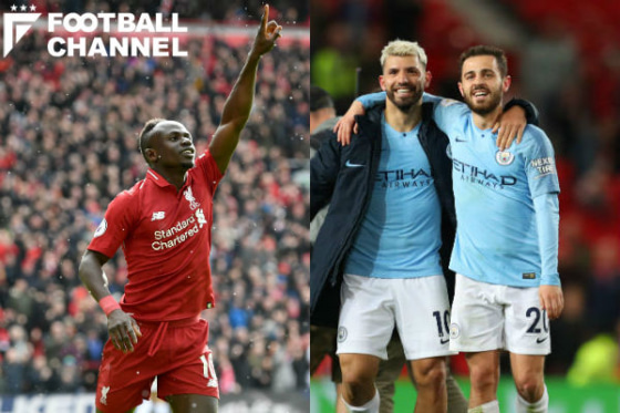 英選手協会が今季のベストイレブンを発表