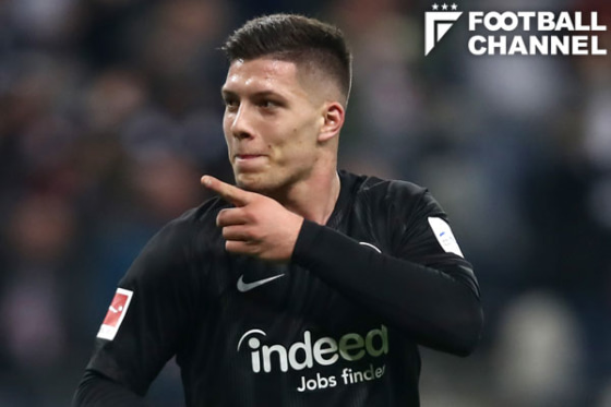 ルカ・ヨビッチ