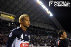 本田圭佑