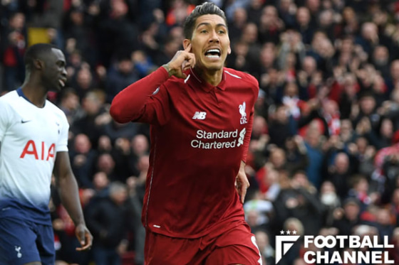 ロベルト・フィルミーノ