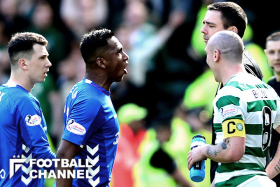 アルフレード・モレロス