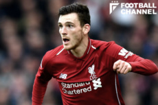 アンドリュー・ロバートソン