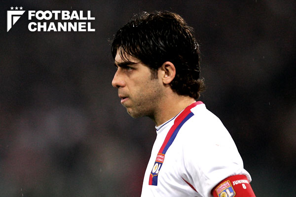 ジュニーニョ・ペルナンブカーノ