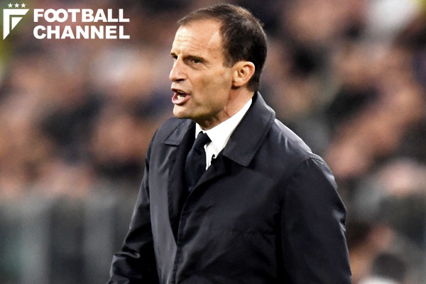 マッシミリアーノ・アッレグリ