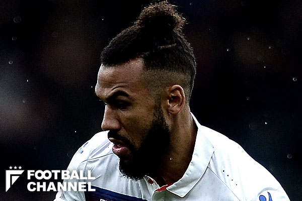 エリック・マキシム・シュポ＝モティン