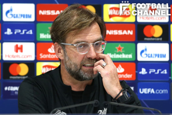 ユルゲン・クロップ