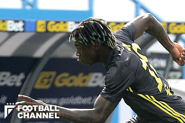 モイーズ・キーン