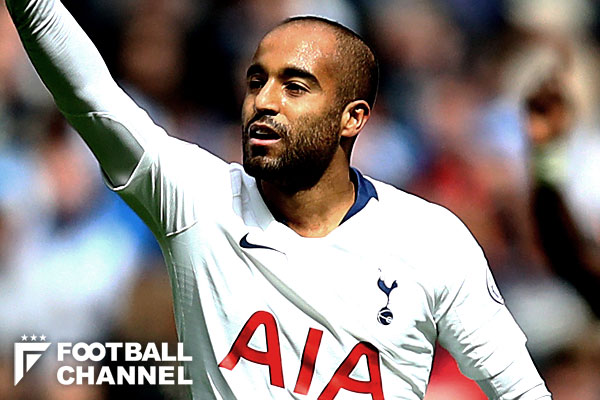 ルーカス・モウラ