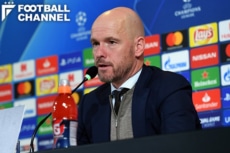 エリック・テン・ハーフ