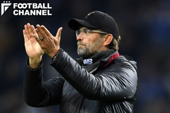 ユルゲン・クロップ