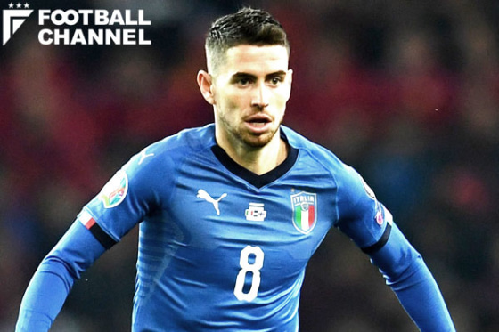 ジョルジーニョ