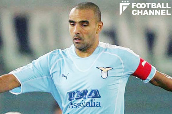 ファビオ・リヴェラーニ