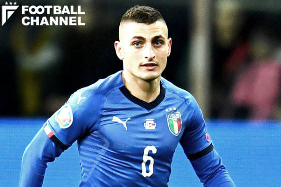 マルコ・ヴェラッティ