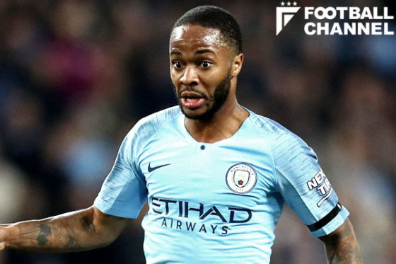 ラヒーム・スターリング