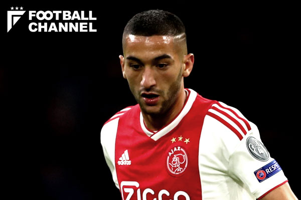 ハキム・ジイェフ