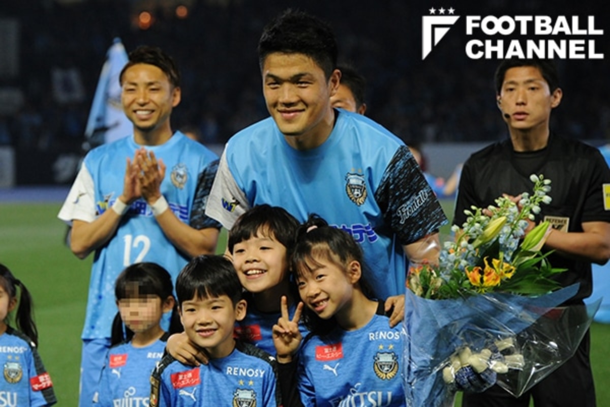 川崎フロンターレ フットボールチャンネル