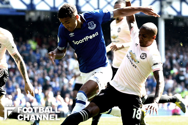 マンチェスター・ユナイテッド