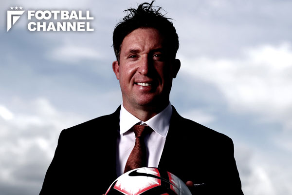 ロビー・ファウラー