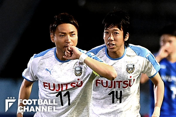 川崎フロンターレ