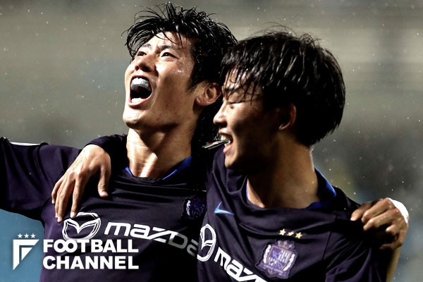 サンフレッチェ広島