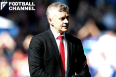 オーレ・グンナー・スールシャール