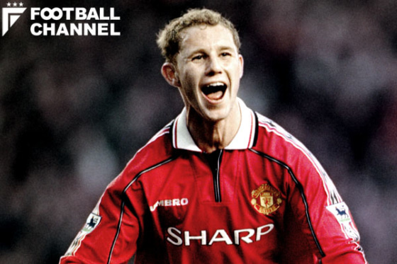 希少/正規品】マンチェスターユナイテッドニッキー・バットユニフォーム