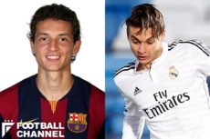 ダヴィッド・バブンスキー　ドリアン・バブンスキー