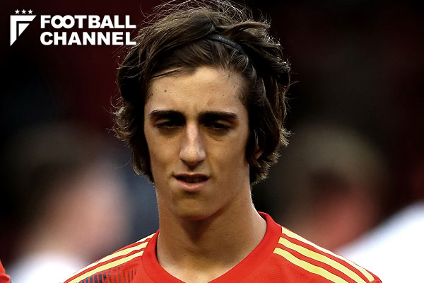 ブライアン・ヒル