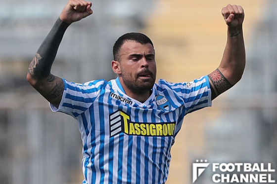 アンドレア・ペターニャ