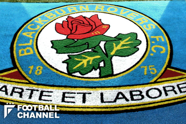 ブラックバーン