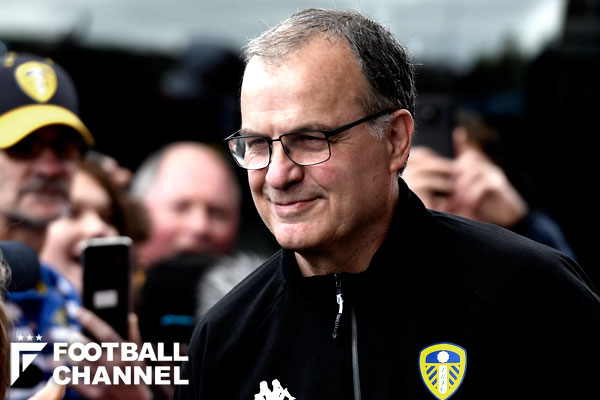 マルセロ・ビエルサ