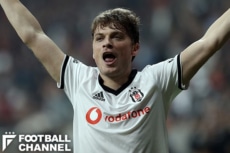 アデム・リャイッチ