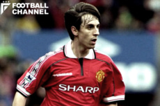 ガリー・ネビル