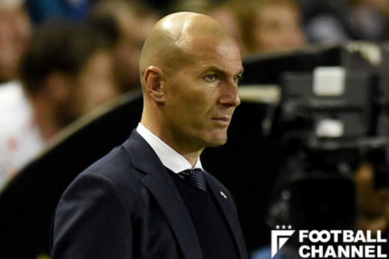 ジネディーヌ・ジダン