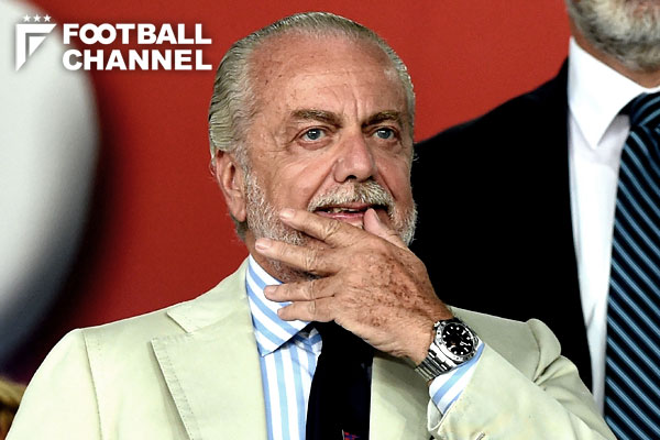 アウレリオ・デ・ラウレンティス