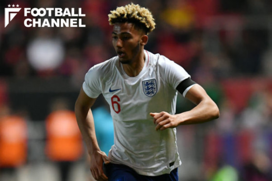 ロイド・ケリー