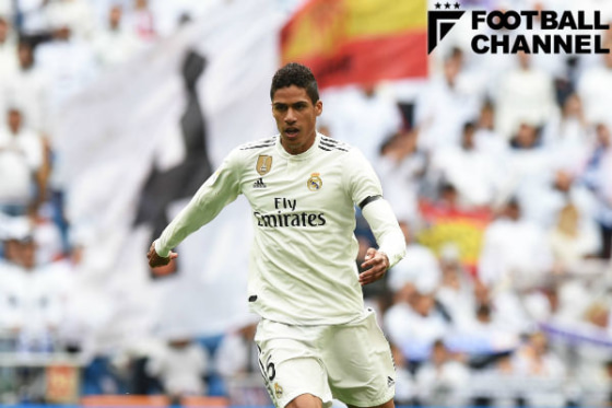 ラファエル・ヴァラン