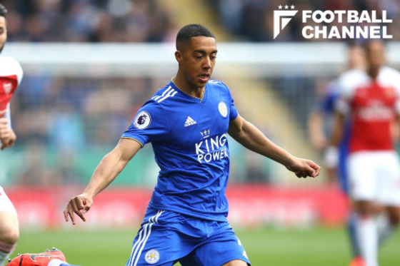 ユーリ・ティーレマンス