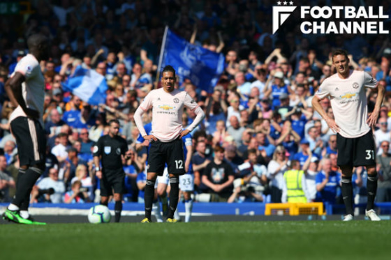 マンチェスター・ユナイテッド