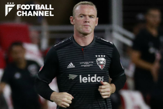 ウェイン・ルーニー