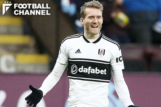 アンドレ・シュールレ