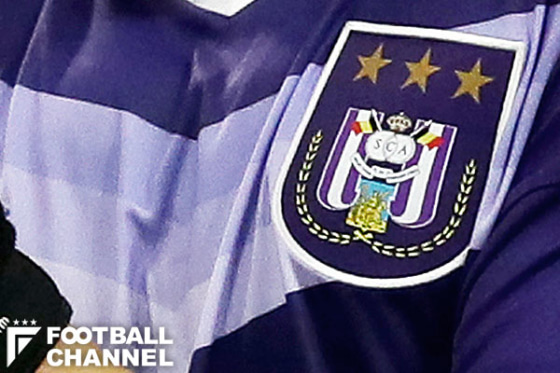 アンデルレヒト