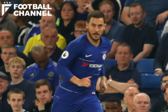 エデン・アザール